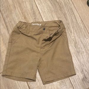 Cat & Jack Dry Fit Shorts
